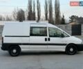 Білий Сітроен Jumpy, об'ємом двигуна 2 л та пробігом 400 тис. км за 4000 $, фото 9 на Automoto.ua