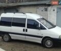 Белый Ситроен Jumpy, объемом двигателя 2 л и пробегом 362 тыс. км за 4600 $, фото 1 на Automoto.ua