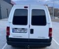 Білий Сітроен Jumpy, об'ємом двигуна 2 л та пробігом 312 тис. км за 5500 $, фото 10 на Automoto.ua