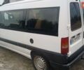 Білий Сітроен Jumpy, об'ємом двигуна 2 л та пробігом 346 тис. км за 4800 $, фото 10 на Automoto.ua