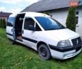 Белый Ситроен Jumpy, объемом двигателя 1.9 л и пробегом 300 тыс. км за 4350 $, фото 5 на Automoto.ua