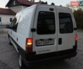Ситроен Jumpy 2006 в Надворной на Automoto.ua Белый Ситроен Jumpy, объемом двигателя 2 л и пробегом 282 тыс. км за 4149 $, фото 10 на Automoto.ua