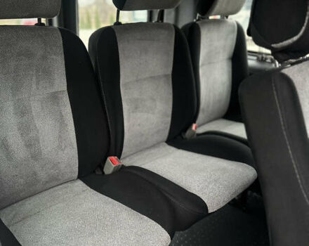 Білий Сітроен Jumpy, об'ємом двигуна 1.56 л та пробігом 324 тис. км за 6200 $, фото 6 на Automoto.ua