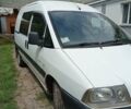 Белый Ситроен Jumpy, объемом двигателя 2 л и пробегом 306 тыс. км за 4600 $, фото 8 на Automoto.ua