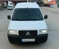 Білий Сітроен Jumpy, об'ємом двигуна 2 л та пробігом 400 тис. км за 4000 $, фото 11 на Automoto.ua