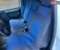 Белый Ситроен Jumpy, объемом двигателя 2 л и пробегом 265 тыс. км за 4200 $, фото 24 на Automoto.ua