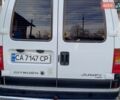 Білий Сітроен Jumpy, об'ємом двигуна 2 л та пробігом 338 тис. км за 5400 $, фото 3 на Automoto.ua