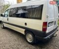 Белый Ситроен Jumpy, объемом двигателя 2 л и пробегом 346 тыс. км за 5900 $, фото 3 на Automoto.ua