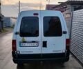 Білий Сітроен Jumpy, об'ємом двигуна 2 л та пробігом 533 тис. км за 3400 $, фото 1 на Automoto.ua