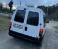 Белый Ситроен Jumpy, объемом двигателя 2 л и пробегом 300 тыс. км за 3110 $, фото 1 на Automoto.ua