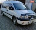 Білий Сітроен Jumpy, об'ємом двигуна 2 л та пробігом 338 тис. км за 5400 $, фото 1 на Automoto.ua