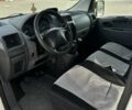 Белый Ситроен Jumpy, объемом двигателя 1.6 л и пробегом 324 тыс. км за 6200 $, фото 5 на Automoto.ua