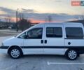Білий Сітроен Jumpy, об'ємом двигуна 2 л та пробігом 312 тис. км за 5500 $, фото 14 на Automoto.ua