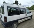Белый Ситроен Jumpy, объемом двигателя 2 л и пробегом 432 тыс. км за 3400 $, фото 1 на Automoto.ua