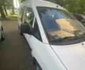 Білий Сітроен Jumpy, об'ємом двигуна 2 л та пробігом 285 тис. км за 1500 $, фото 5 на Automoto.ua