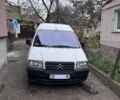 Білий Сітроен Jumpy, об'ємом двигуна 2 л та пробігом 289 тис. км за 4300 $, фото 1 на Automoto.ua