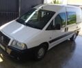 Белый Ситроен Jumpy, объемом двигателя 0 л и пробегом 220 тыс. км за 4500 $, фото 2 на Automoto.ua
