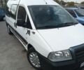 Белый Ситроен Jumpy, объемом двигателя 1.87 л и пробегом 347 тыс. км за 4800 $, фото 2 на Automoto.ua