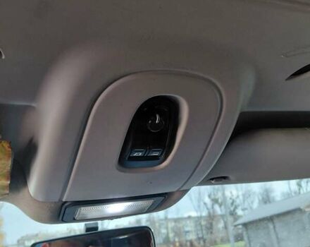 Белый Ситроен Jumpy, объемом двигателя 2 л и пробегом 336 тыс. км за 3950 $, фото 5 на Automoto.ua