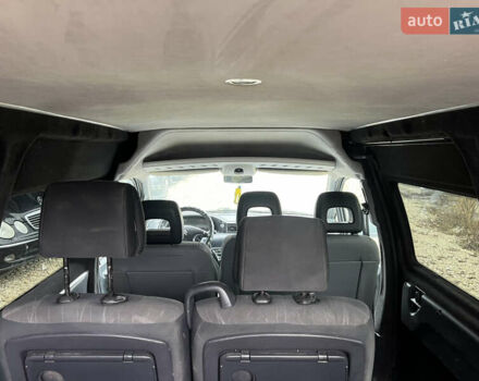 Белый Ситроен Jumpy, объемом двигателя 1.87 л и пробегом 245 тыс. км за 3999 $, фото 10 на Automoto.ua