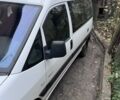 Белый Ситроен Jumpy, объемом двигателя 2 л и пробегом 289 тыс. км за 4300 $, фото 4 на Automoto.ua
