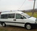 Белый Ситроен Jumpy, объемом двигателя 2 л и пробегом 330 тыс. км за 4850 $, фото 23 на Automoto.ua