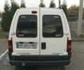Белый Ситроен Jumpy, объемом двигателя 1.87 л и пробегом 347 тыс. км за 4800 $, фото 1 на Automoto.ua