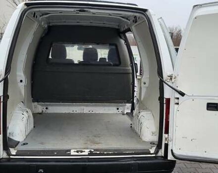Білий Сітроен Jumpy, об'ємом двигуна 2 л та пробігом 301 тис. км за 3680 $, фото 15 на Automoto.ua