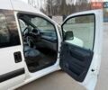 Білий Сітроен Jumpy, об'ємом двигуна 2 л та пробігом 400 тис. км за 4000 $, фото 19 на Automoto.ua