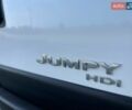Белый Ситроен Jumpy, объемом двигателя 2 л и пробегом 300 тыс. км за 4650 $, фото 18 на Automoto.ua