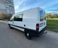 Белый Ситроен Jumpy, объемом двигателя 2 л и пробегом 431 тыс. км за 4200 $, фото 4 на Automoto.ua