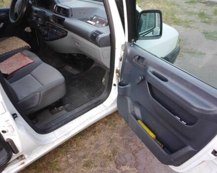 Білий Сітроен Jumpy, об'ємом двигуна 1.9 л та пробігом 3 тис. км за 4057 $, фото 6 на Automoto.ua