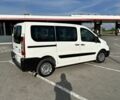 Белый Ситроен Jumpy, объемом двигателя 1.6 л и пробегом 320 тыс. км за 6399 $, фото 3 на Automoto.ua