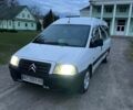 Белый Ситроен Jumpy, объемом двигателя 2 л и пробегом 300 тыс. км за 3110 $, фото 8 на Automoto.ua