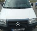 Белый Ситроен Jumpy, объемом двигателя 1.87 л и пробегом 347 тыс. км за 4800 $, фото 1 на Automoto.ua