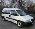Белый Ситроен Jumpy, объемом двигателя 1.9 л и пробегом 230 тыс. км за 3200 $, фото 1 на Automoto.ua