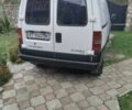 Ситроен Jumpy 2006 в Ивано-Франковске на Automoto.ua Белый Ситроен Jumpy, объемом двигателя 2 л и пробегом 515 тыс. км за 5400 $, фото 3 на Automoto.ua