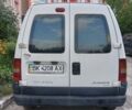 Белый Ситроен Jumpy, объемом двигателя 2 л и пробегом 258 тыс. км за 3300 $, фото 2 на Automoto.ua