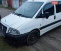 Белый Ситроен Jumpy, объемом двигателя 2 л и пробегом 120 тыс. км за 4100 $, фото 5 на Automoto.ua
