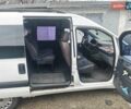 Белый Ситроен Jumpy, объемом двигателя 2 л и пробегом 362 тыс. км за 4600 $, фото 5 на Automoto.ua