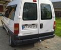 Білий Сітроен Jumpy, об'ємом двигуна 1.87 л та пробігом 321 тис. км за 4480 $, фото 4 на Automoto.ua