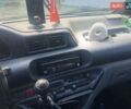 Белый Ситроен Jumpy, объемом двигателя 2 л и пробегом 420 тыс. км за 4700 $, фото 1 на Automoto.ua