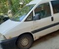 Белый Ситроен Jumpy, объемом двигателя 2 л и пробегом 400 тыс. км за 3028 $, фото 3 на Automoto.ua