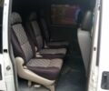 Белый Ситроен Jumpy, объемом двигателя 2 л и пробегом 272 тыс. км за 4600 $, фото 4 на Automoto.ua