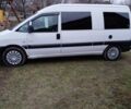Белый Ситроен Jumpy, объемом двигателя 2 л и пробегом 350 тыс. км за 4200 $, фото 6 на Automoto.ua
