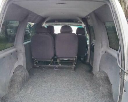 Білий Сітроен Jumpy, об'ємом двигуна 2 л та пробігом 330 тис. км за 4850 $, фото 9 на Automoto.ua