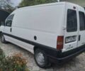 Ситроен Jumpy 2006 в Ивано-Франковске на Automoto.ua Белый Ситроен Jumpy, объемом двигателя 2 л и пробегом 515 тыс. км за 5400 $, фото 2 на Automoto.ua