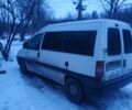 Белый Ситроен Jumpy, объемом двигателя 2 л и пробегом 266 тыс. км за 2907 $, фото 6 на Automoto.ua