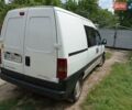 Білий Сітроен Jumpy, об'ємом двигуна 2 л та пробігом 306 тис. км за 4600 $, фото 5 на Automoto.ua
