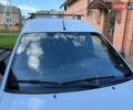 Белый Ситроен Jumpy, объемом двигателя 2 л и пробегом 265 тыс. км за 4200 $, фото 28 на Automoto.ua